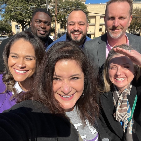 Meet your Posher, Monica - Picture 3 of 5